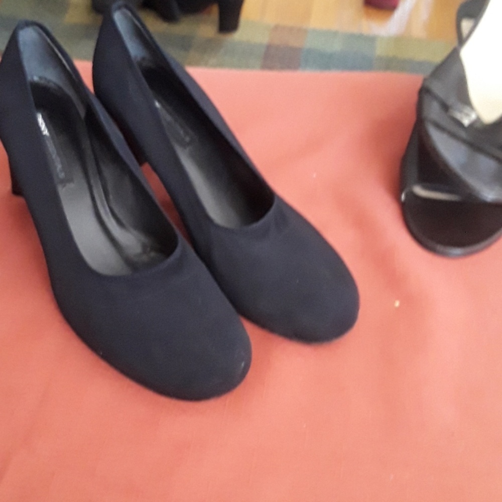 Ladies heels